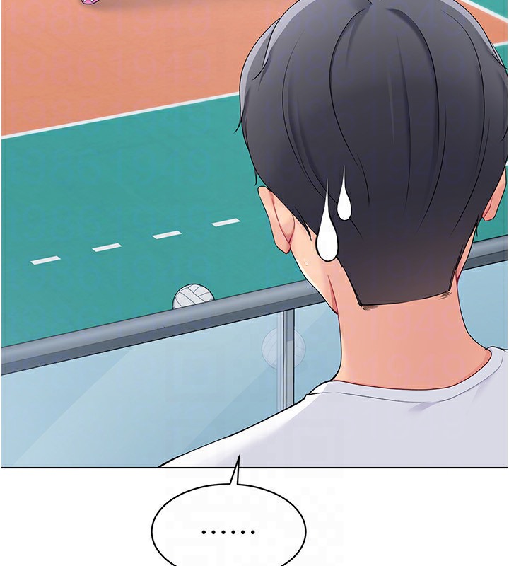 [韩国漫画] Set up!排球少女 剧情,女学生#[152P]-104
