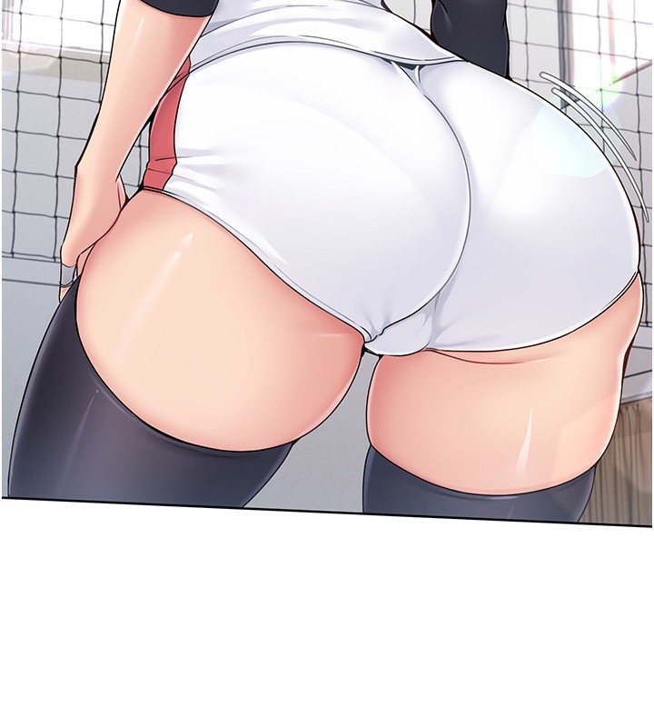 [韩国漫画] Set up!排球少女 剧情,女学生#[152P]-59