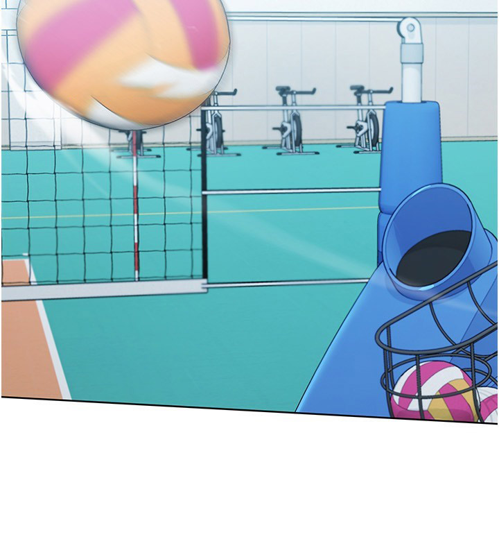 [韩国漫画] Set up!排球少女 剧情,女学生#[152P]-75