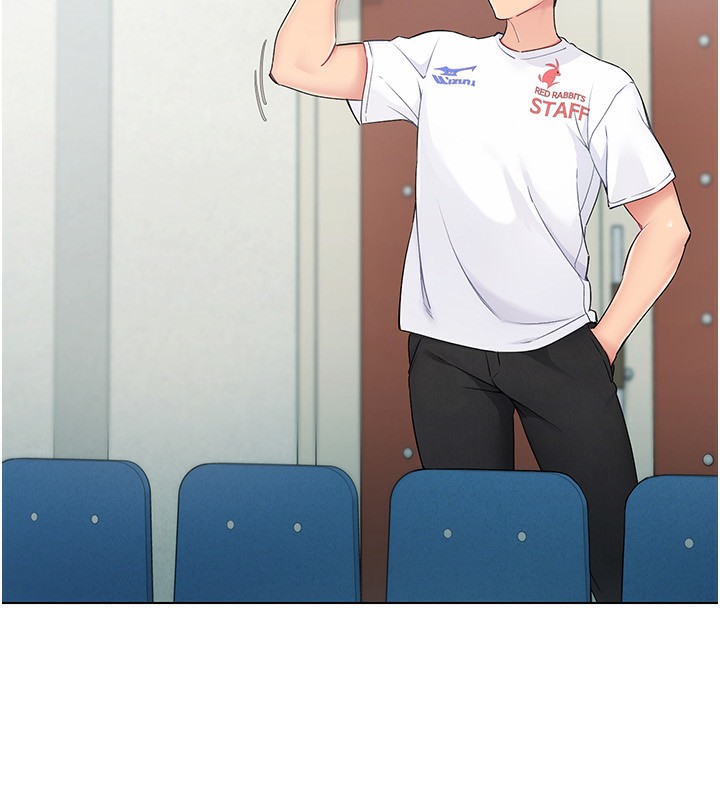 [韩国漫画] Set up!排球少女 剧情,女学生#[152P]-91