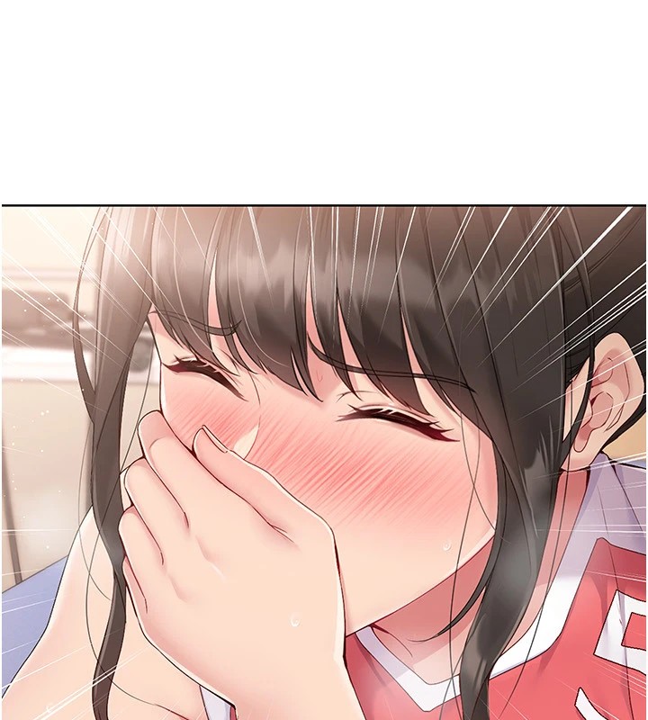[韩国漫画] Set up!排球少女 剧情,女学生#[135P]-39