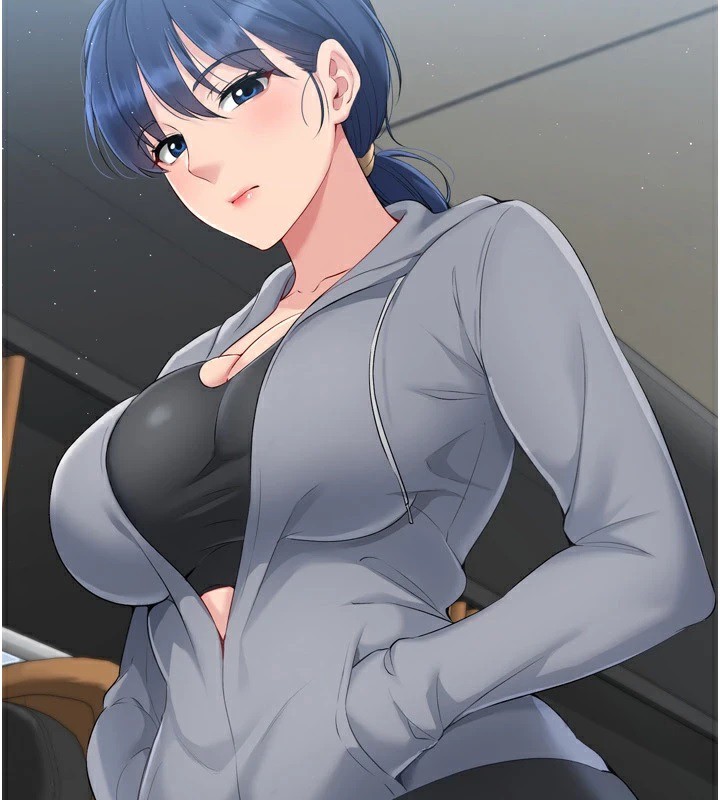 [韩国漫画] Set up!排球少女 剧情,女学生#[168P]-152