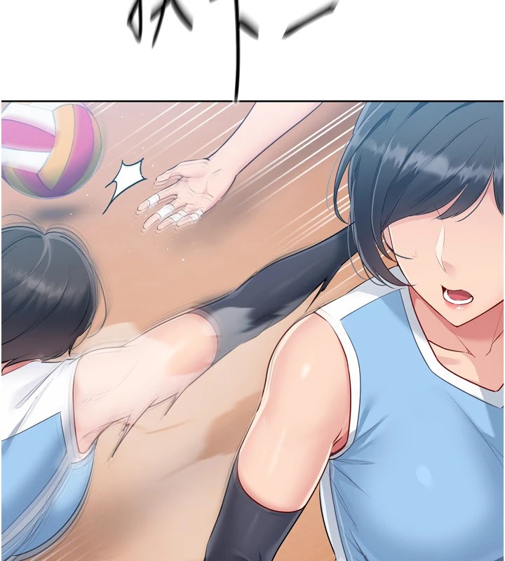 [韩国漫画] Set up!排球少女 剧情,女学生#[168P]-96