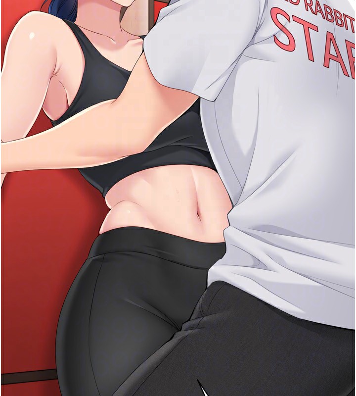 [韩国漫画] Set up!排球少女 剧情,女学生#[171P]-70