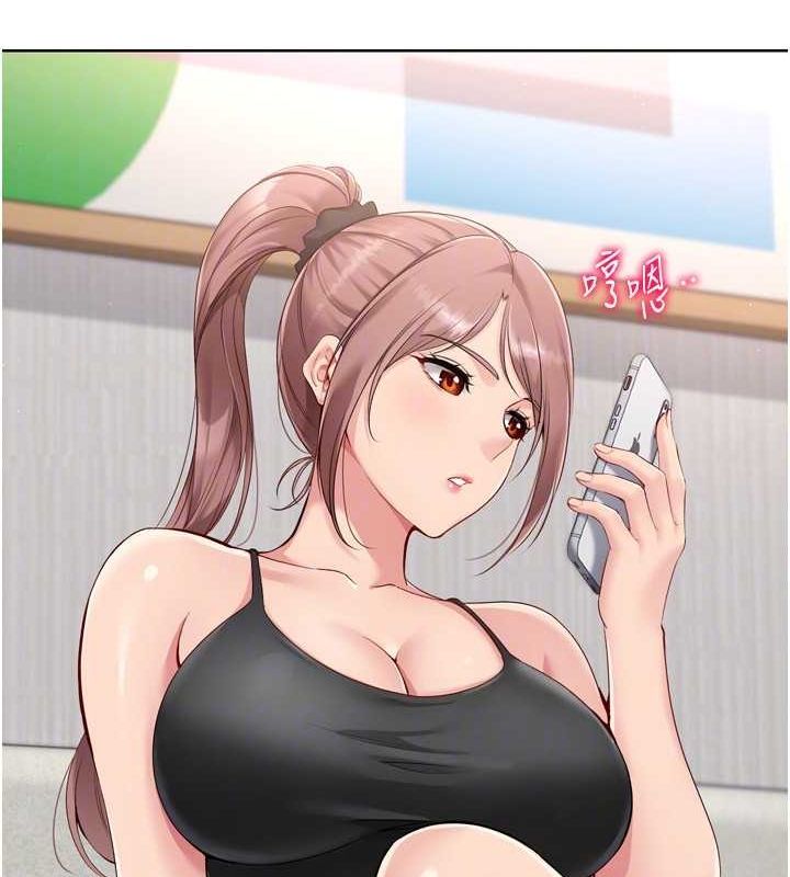 [韩国漫画] Set up!排球少女 剧情,女学生#[142P]-113