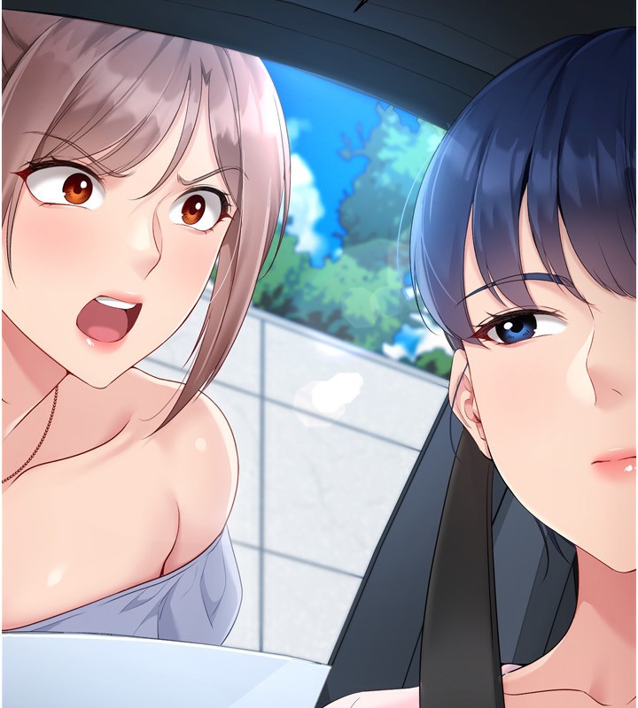[韩国漫画] Set up!排球少女 剧情,女学生#[157P]-15