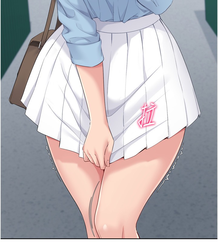 [韩国漫画] Set up!排球少女 剧情,女学生#[180P]-95