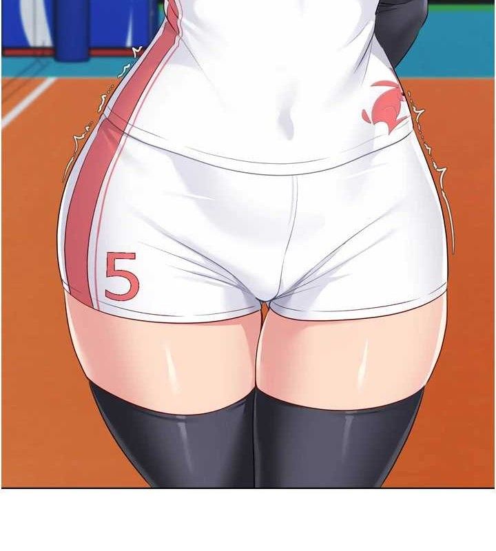 [韩国漫画] Set up!排球少女 剧情,女学生#[159P]-158
