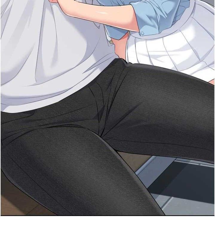 [韩国漫画] Set up!排球少女 剧情,女学生#[159P]-4