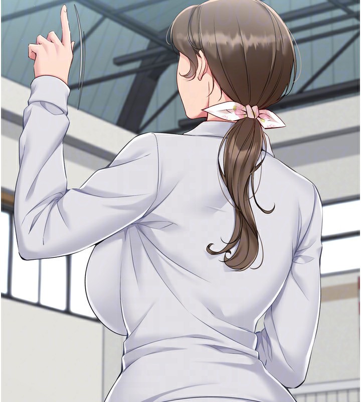 [韩国漫画] Set up!排球少女 剧情,女学生#[175P]-136