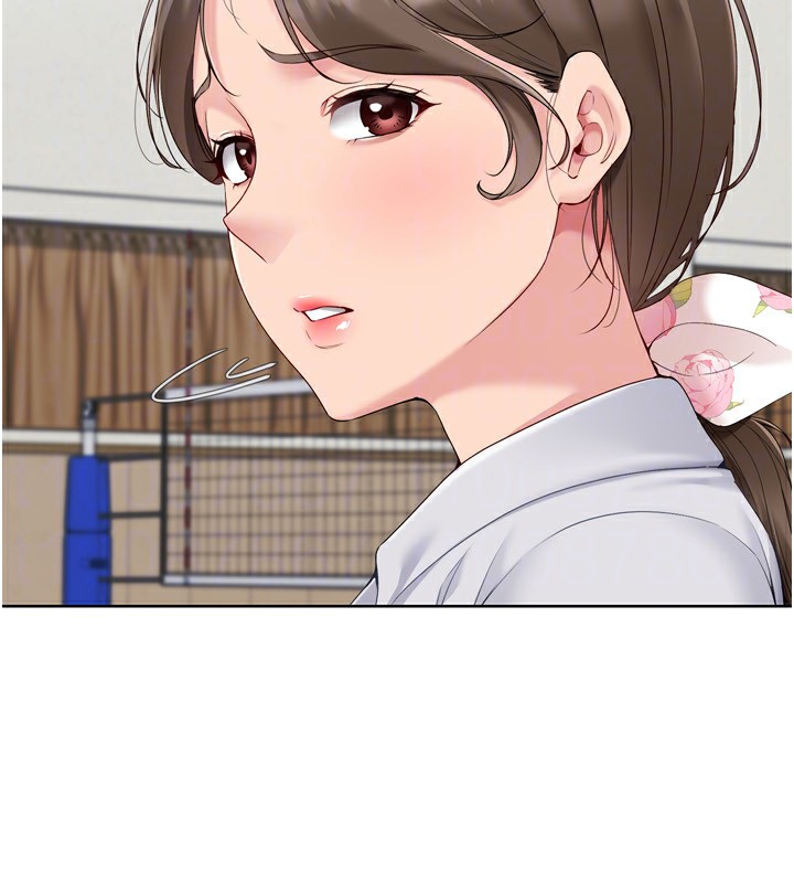 [韩国漫画] Set up!排球少女 剧情,女学生#[175P]-139