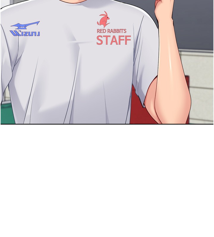 [韩国漫画] Set up!排球少女 剧情,女学生#[175P]-141