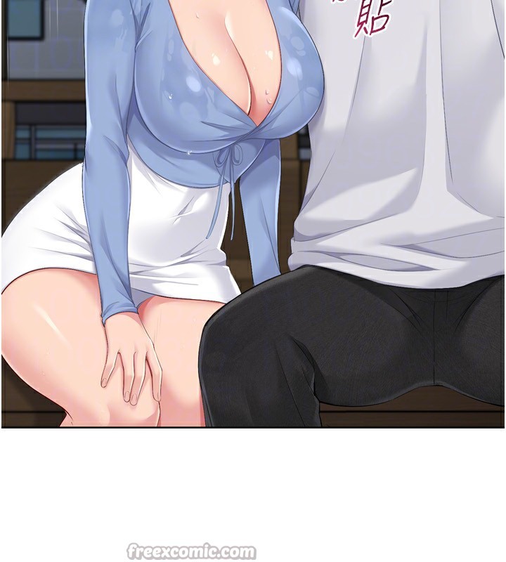 [韩国漫画] Set up!排球少女 剧情,女学生#[169P]-120