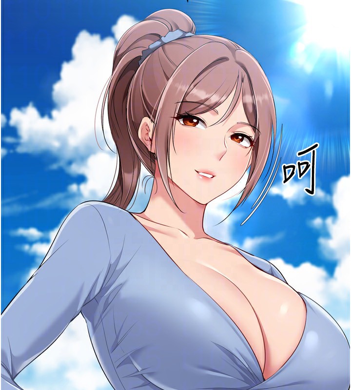 [韩国漫画] Set up!排球少女 剧情,女学生#[176P]-118