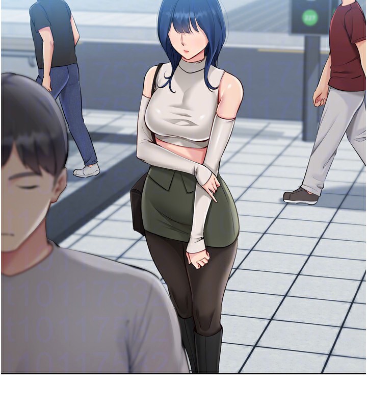[韩国漫画] Set up!排球少女 剧情,女学生#[158P]-104