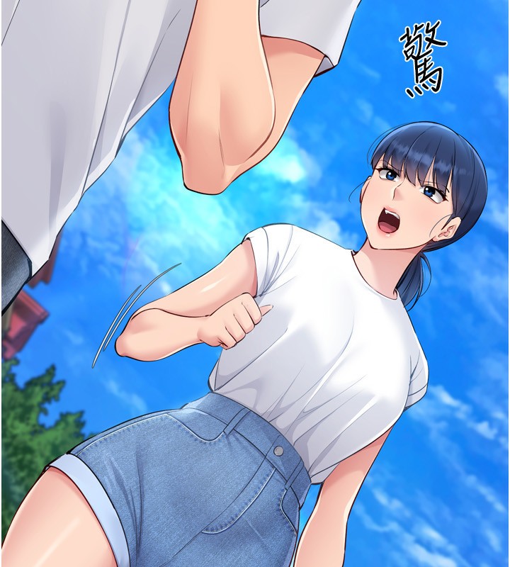 [韩国漫画] Set up!排球少女 剧情,女学生#[158P]-56