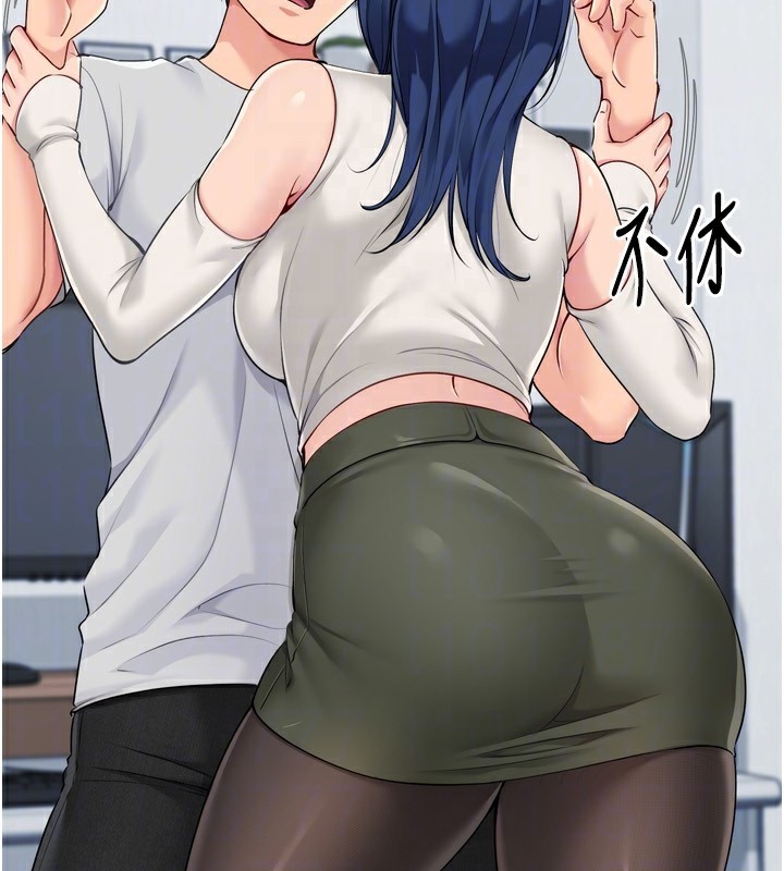 [韩国漫画] Set up!排球少女 剧情,女学生#[164P]-113