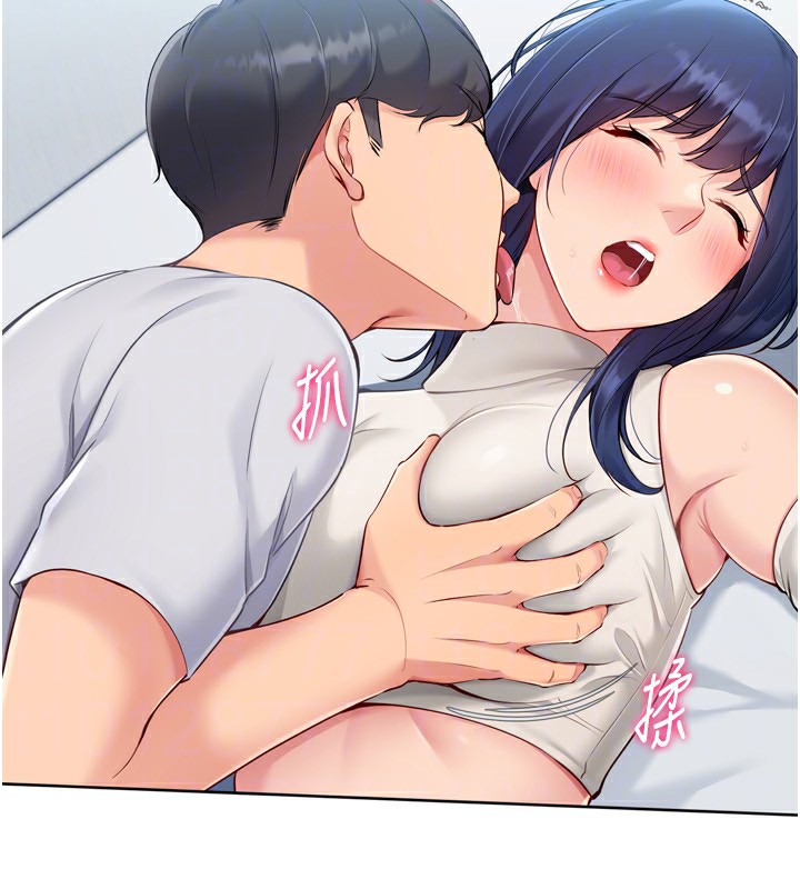 [韩国漫画] Set up!排球少女 剧情,女学生#[164P]-157
