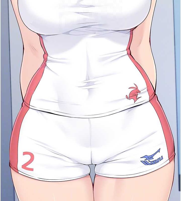 [韩国漫画] Set up!排球少女 剧情,女学生#[125P]-44