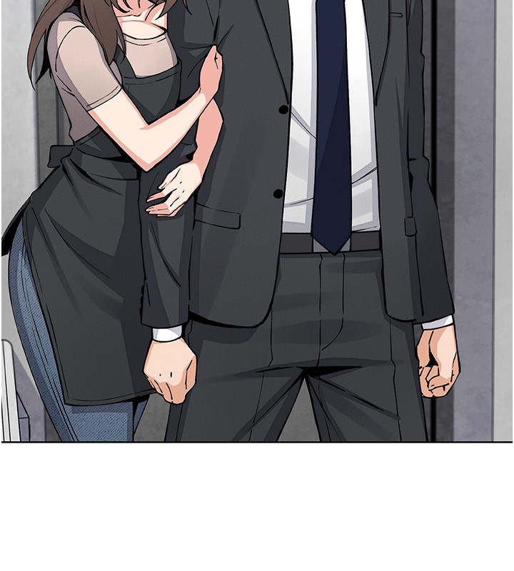 [韩国漫画] 我的掌上明珠 剧情,不伦#[168P]-136