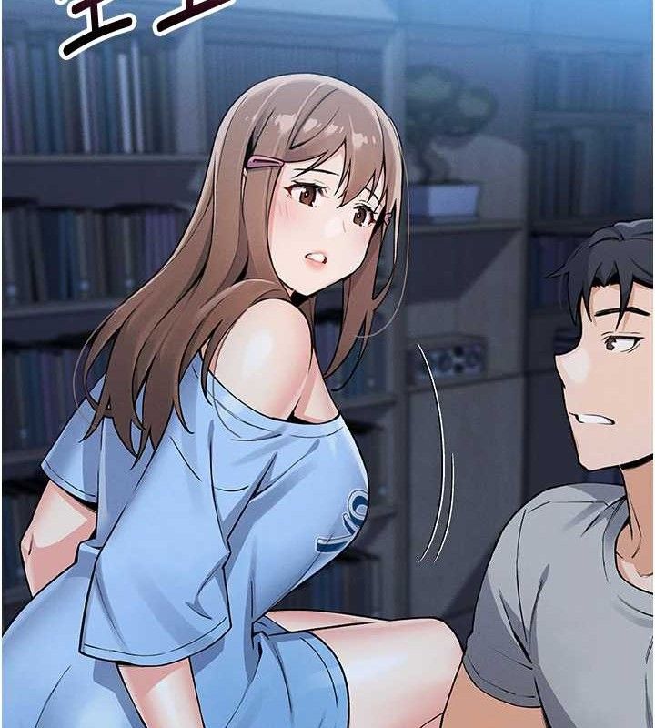 [韩国漫画] 我的掌上明珠 剧情,不伦#[205P]-190