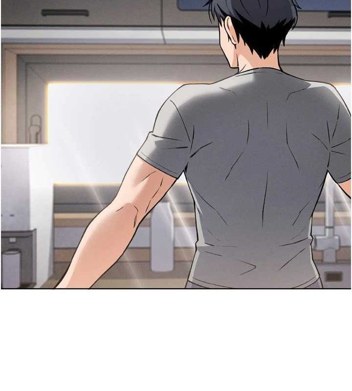 [韩国漫画] 我的掌上明珠 剧情,不伦#[205P]-2