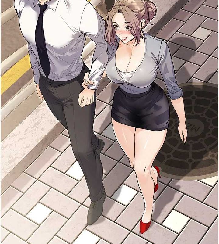 [韩国漫画] 已婚学生想坏坏 剧情,女教师#[162P]-133