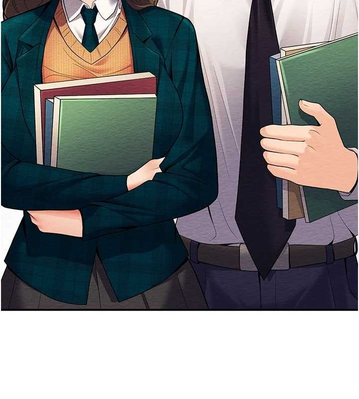 [韩国漫画] 已婚学生想坏坏 剧情,女教师#[162P]-82