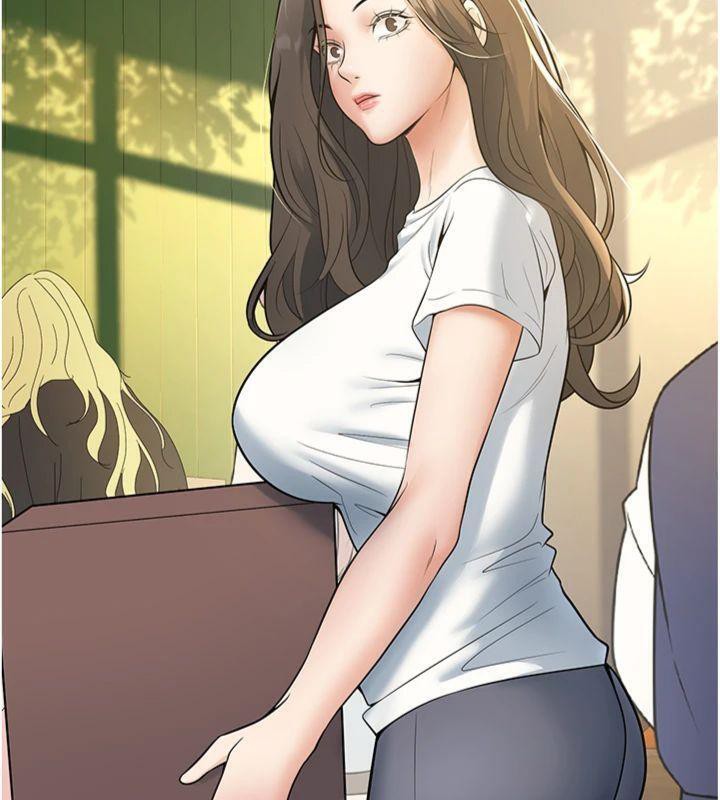[韩国漫画] 已婚学生想坏坏 剧情,女教师#[186P]-119