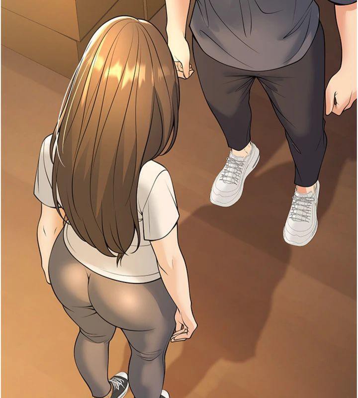 [韩国漫画] 已婚学生想坏坏 剧情,女教师#[186P]-169