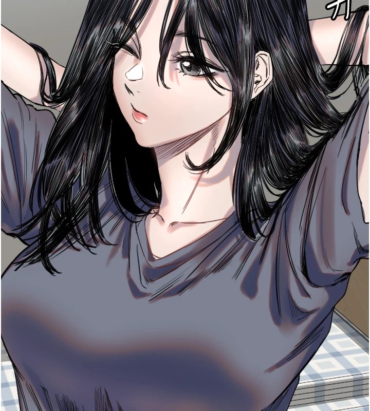[韩国漫画] 守护天使 剧情,女学生#[138P]-71