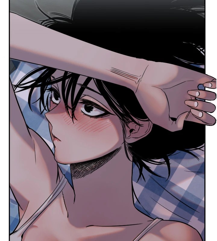 [韩国漫画] 守护天使 剧情,女学生#[129P]-6