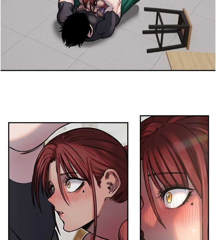 [韩国漫画] 守护天使 剧情,女学生#[113P]-38
