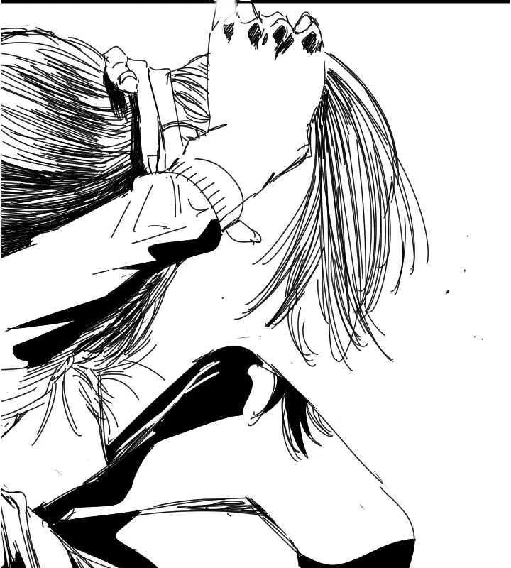 [韩国漫画] 守护天使 剧情,女学生#[257P]-135