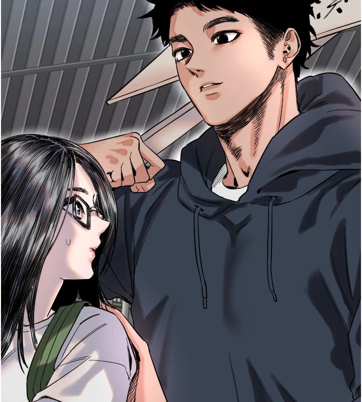 [韩国漫画] 守护天使 剧情,女学生#[257P]-248