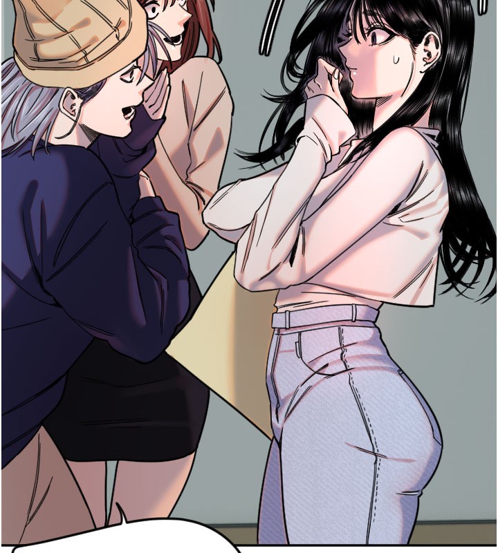 [韩国漫画] 守护天使 剧情,女学生#[113P]-63
