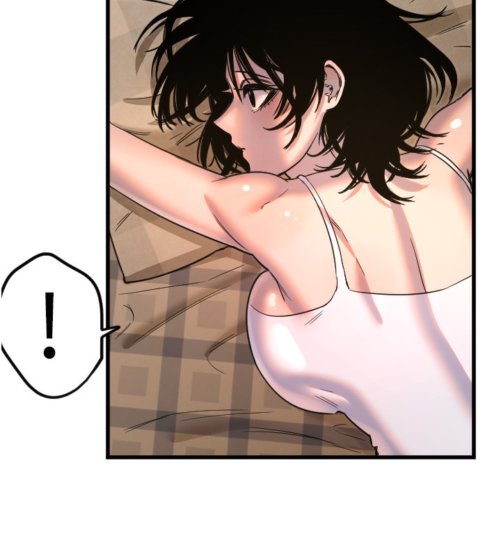 [韩国漫画] 守护天使 剧情,女学生#[124P]-12
