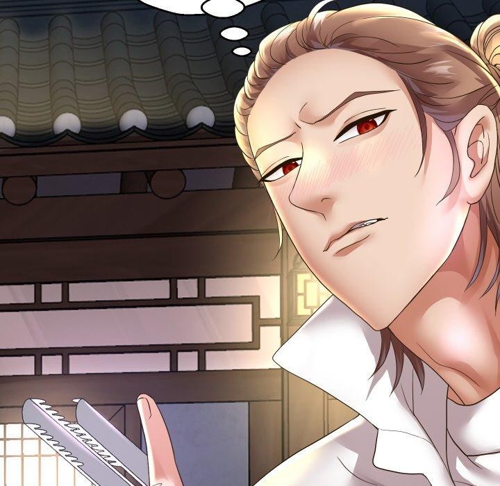 [韩国漫画] 重生之长枪无敌 剧情,青年#[139P]-52