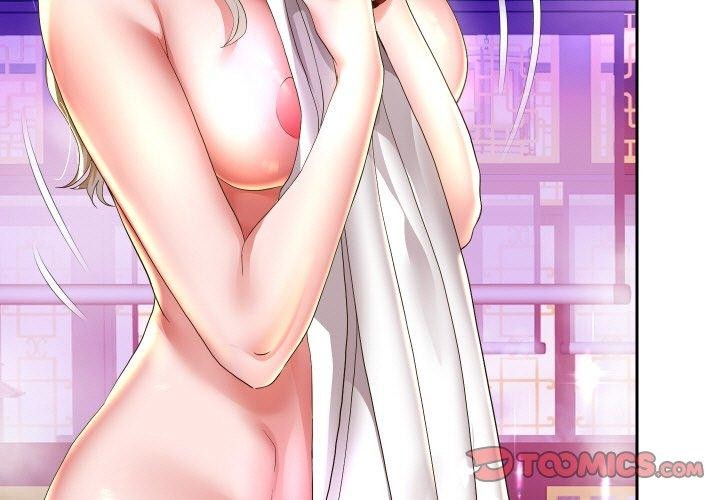 [韩国漫画] 重生之长枪无敌 剧情,青年#[161P]-3