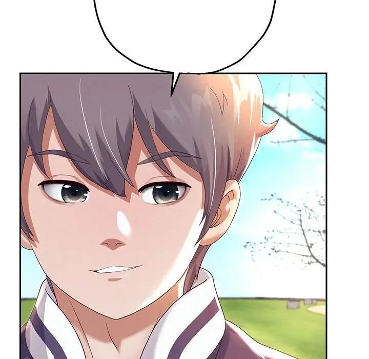 [韩国漫画] 重生之长枪无敌 剧情,青年#[208P]-118