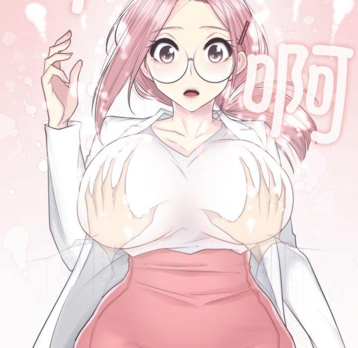 [韩国漫画] 轻触! 解除封印 剧情,青年#[105P]-7