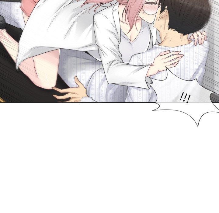 [韩国漫画] 轻触! 解除封印 剧情,青年#[105P]-72