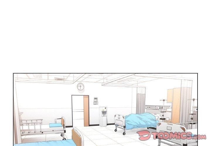 [韩国漫画] 轻触! 解除封印 剧情,青年#[105P]-2