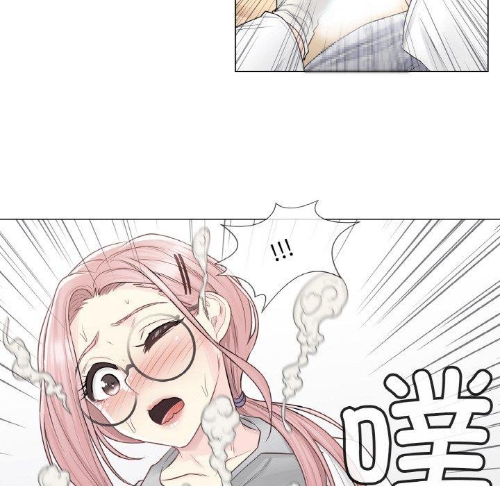 [韩国漫画] 轻触! 解除封印 剧情,青年#[92P]-67