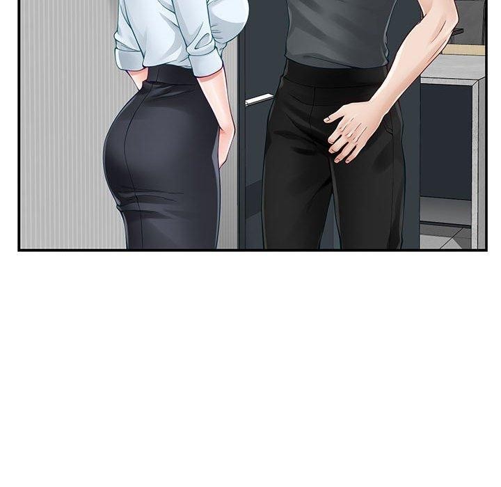 [韩国漫画] 极乐之神 剧情,女教师#[198P]-88