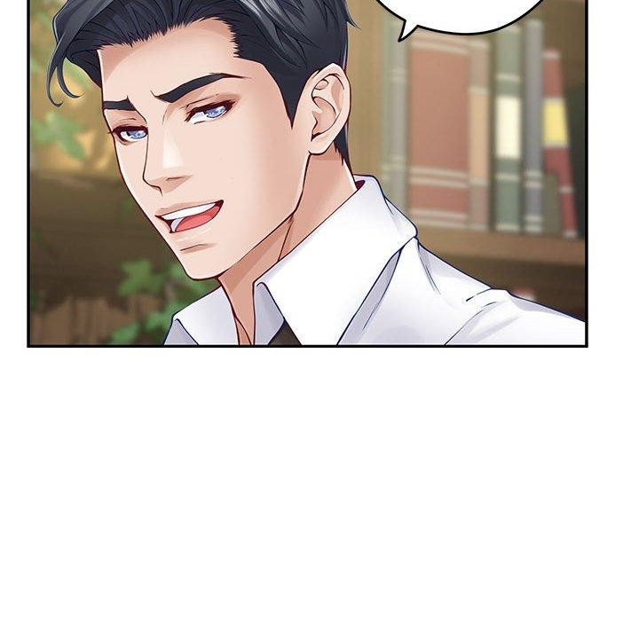 [韩国漫画] 极乐之神 剧情,女教师#[199P]-11