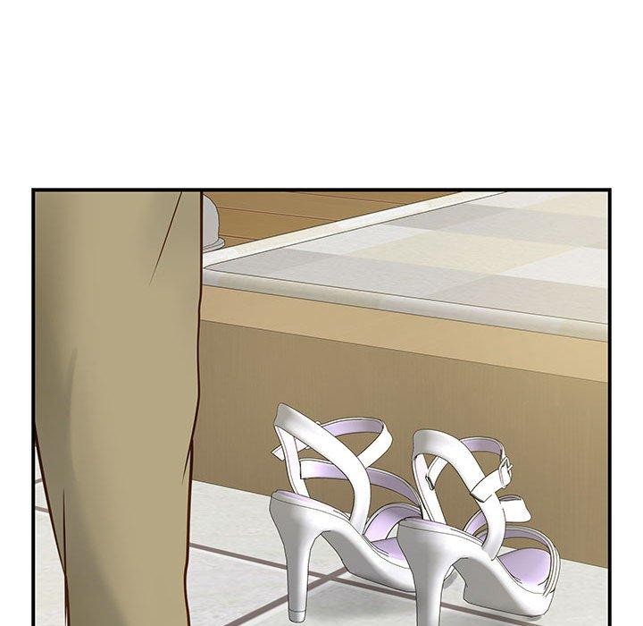 [韩国漫画] 极乐之神 剧情,女教师#[199P]-193