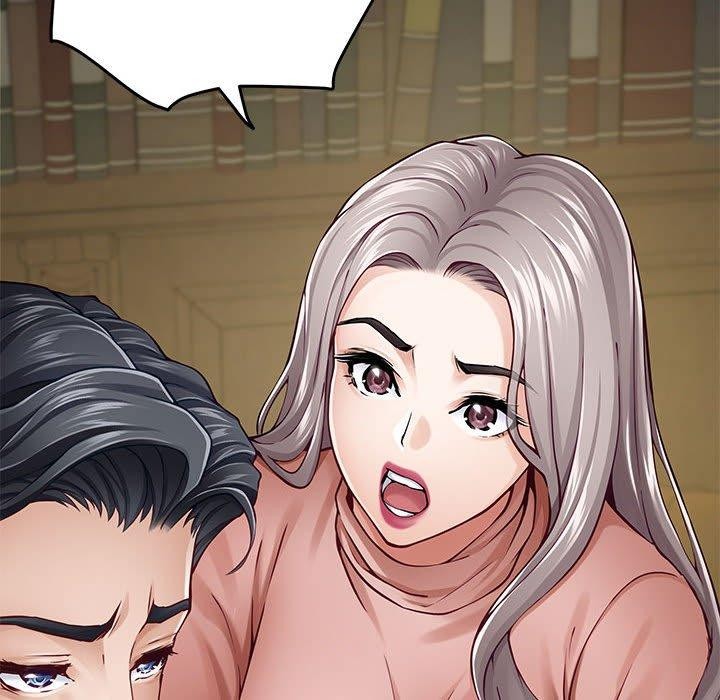 [韩国漫画] 极乐之神 剧情,女教师#[199P]-27