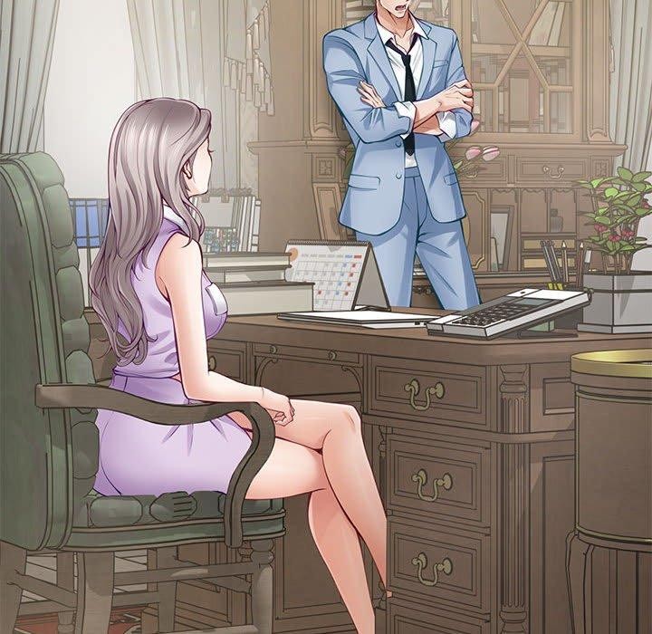[韩国漫画] 极乐之神 剧情,女教师#[215P]-133