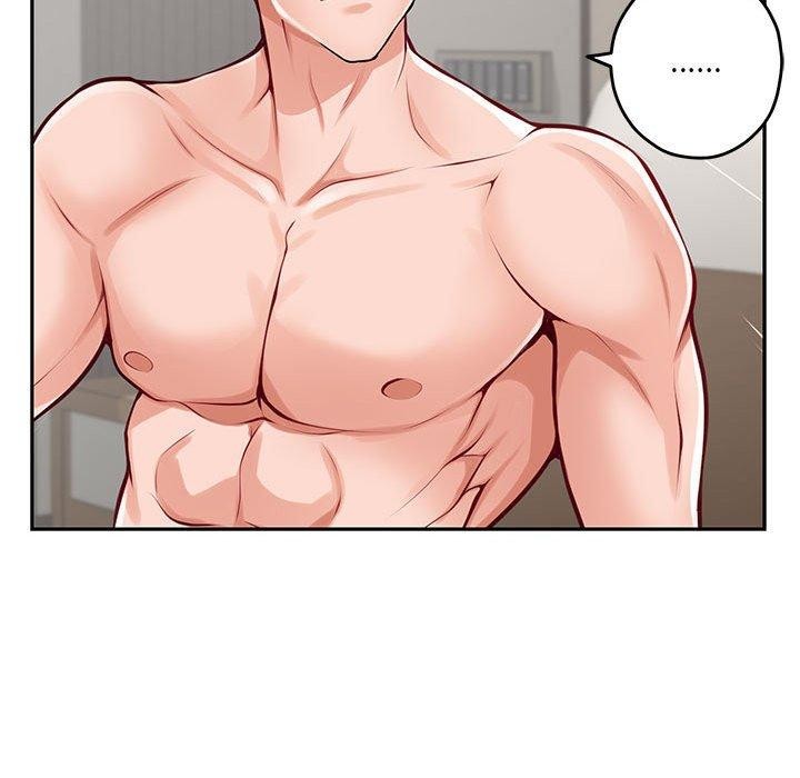 [韩国漫画] 极乐之神 剧情,女教师#[231P]-144